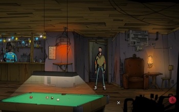 Unforeseen Incidents Screenshot